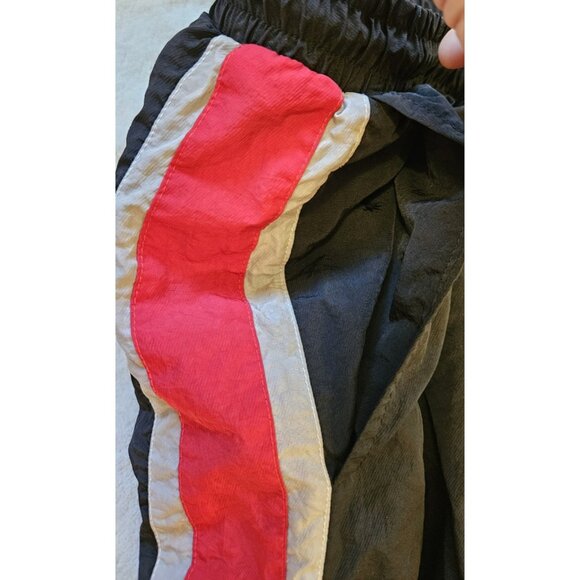 EA BioWare 2022 Swim Shorts Medium Black - Picture 4 of 8